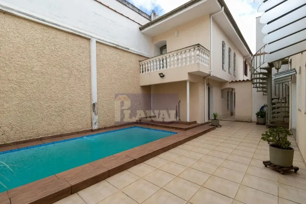 Sobrado, 3 quartos, 284 m² - Foto 12