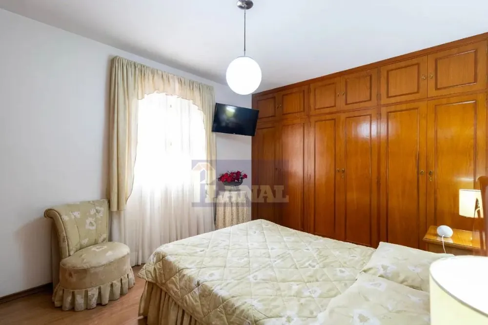 Sobrado, 3 quartos, 284 m² - Foto 5