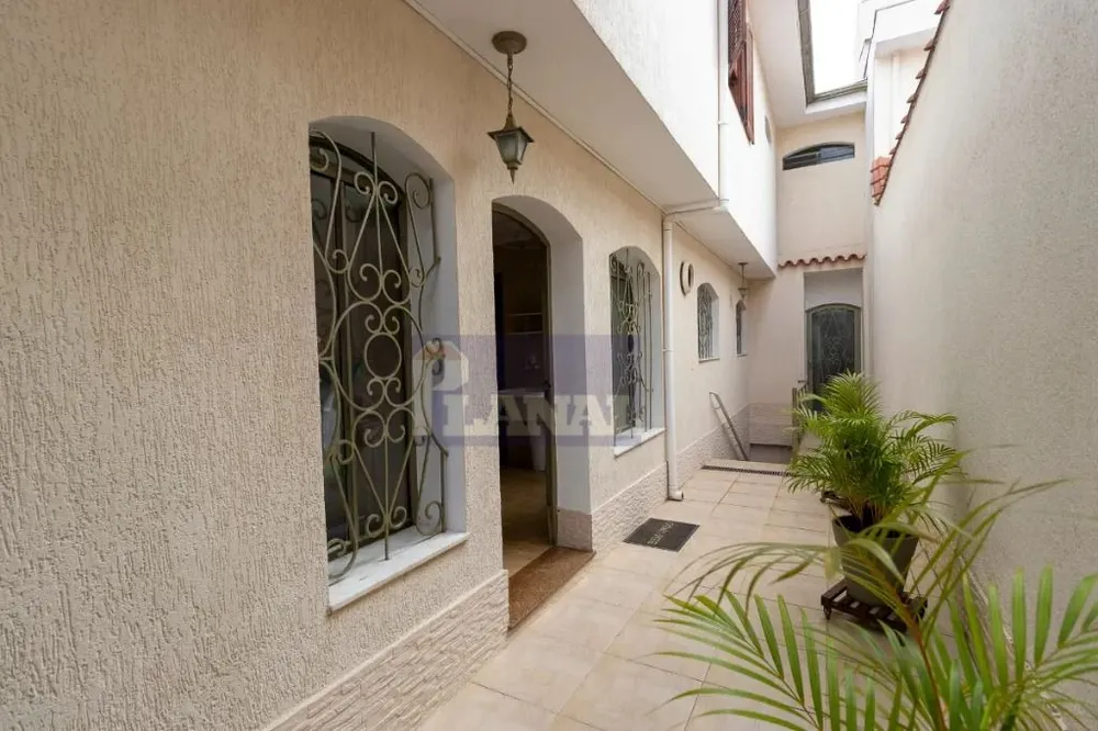 Sobrado, 3 quartos, 284 m² - Foto 11