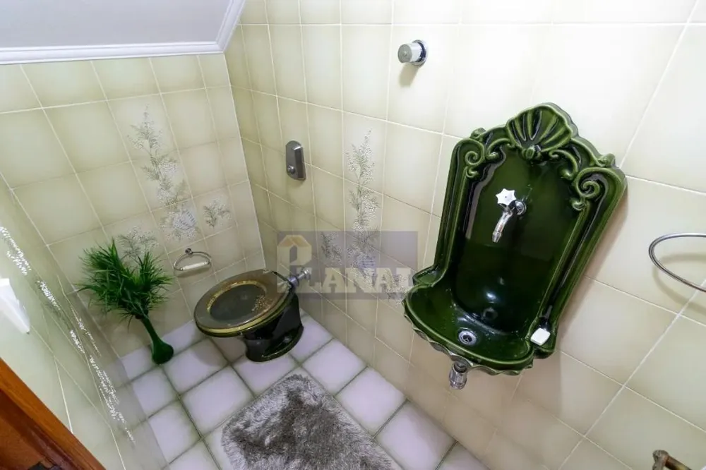 Sobrado, 3 quartos, 284 m² - Foto 8