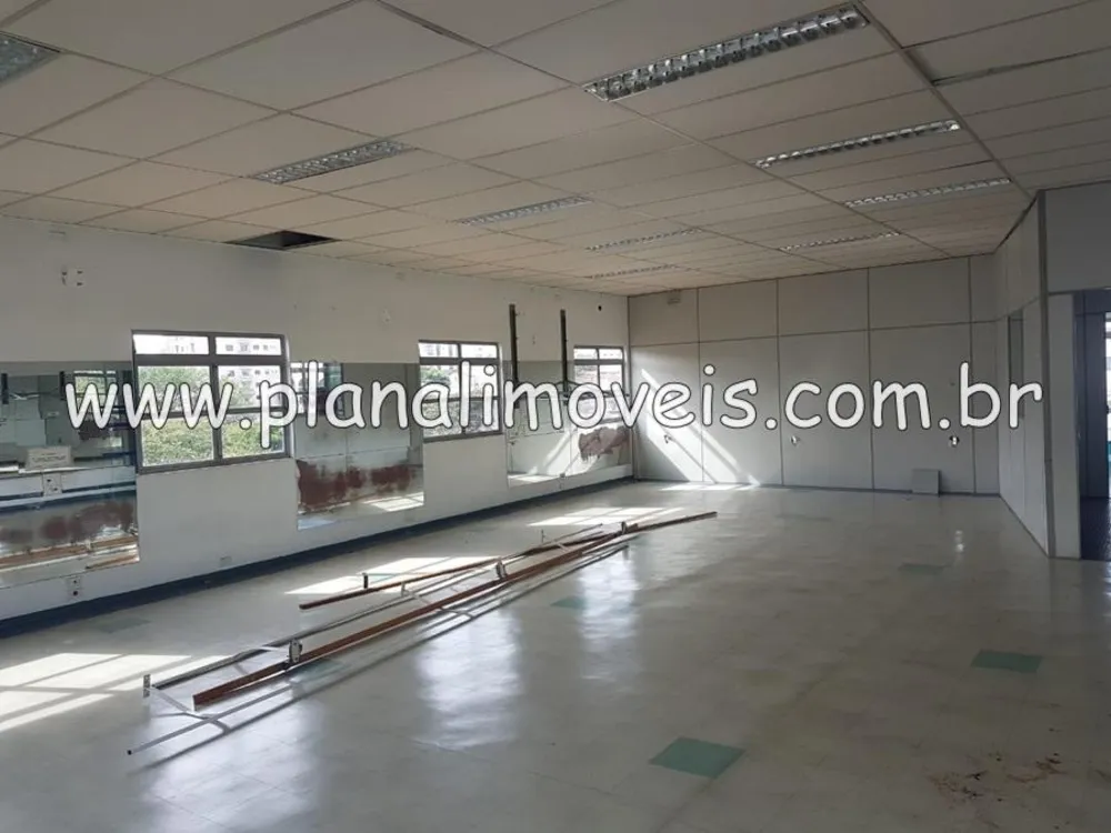 Prédio Inteiro, 1282 m² - Foto 5
