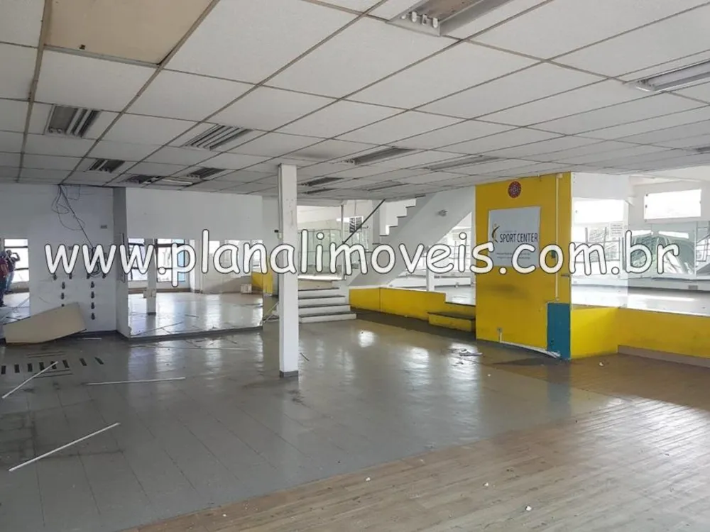 Prédio Inteiro, 1282 m² - Foto 8