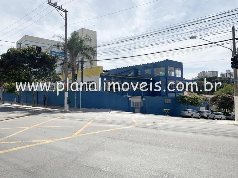 Prédio Inteiro, 1282 m² - Foto 1