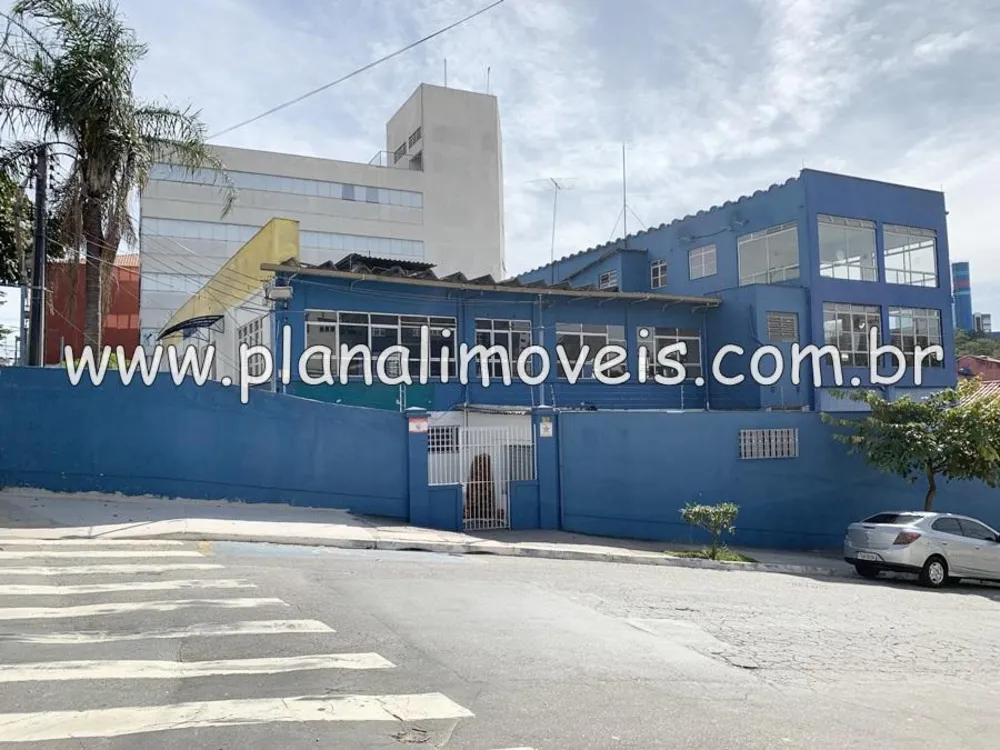Prédio Inteiro, 1282 m² - Foto 3