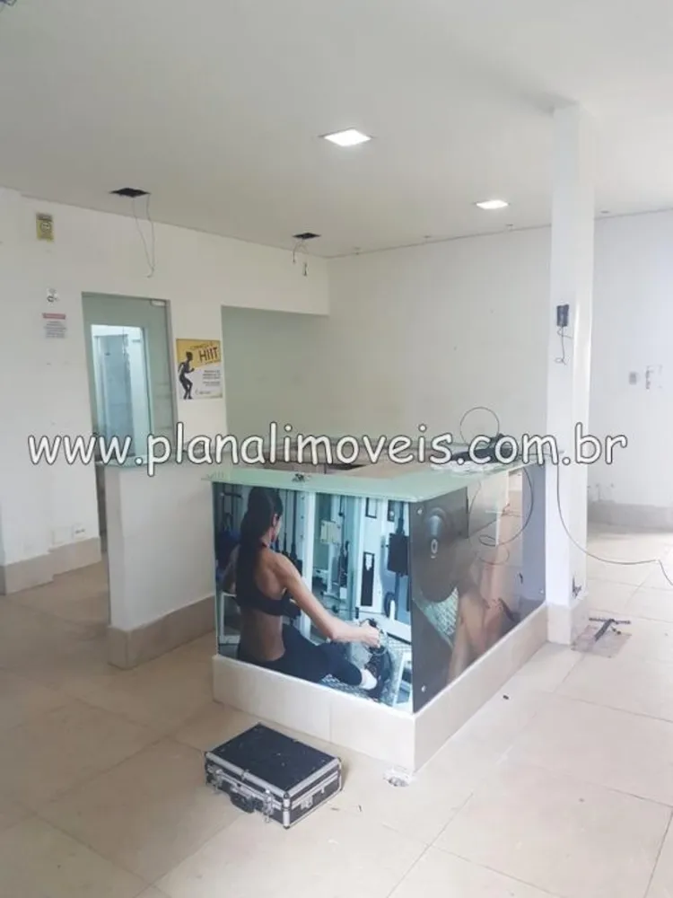 Prédio Inteiro, 1282 m² - Foto 8