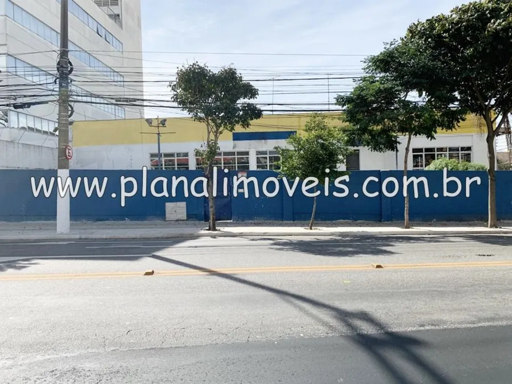 Prédio Inteiro, 1282 m² - Foto 2