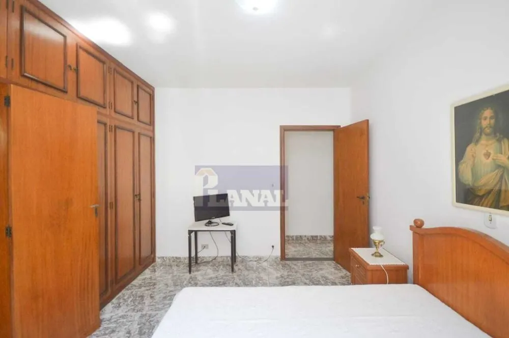 Casa, 3 quartos, 240 m² - Foto 7