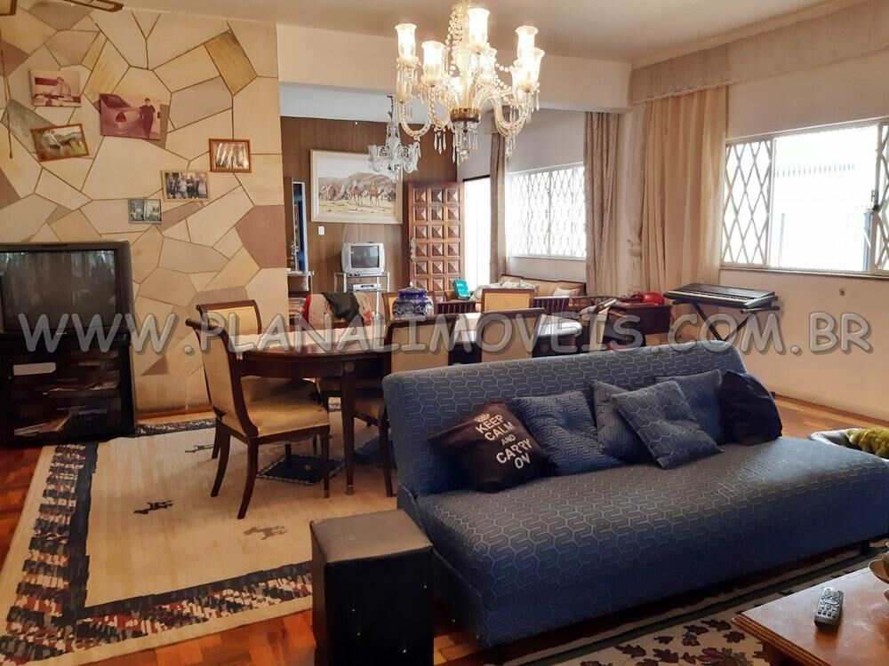 Casa, 3 quartos, 400 m² - Foto 2