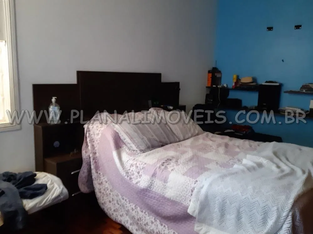 Casa, 3 quartos, 400 m² - Foto 6