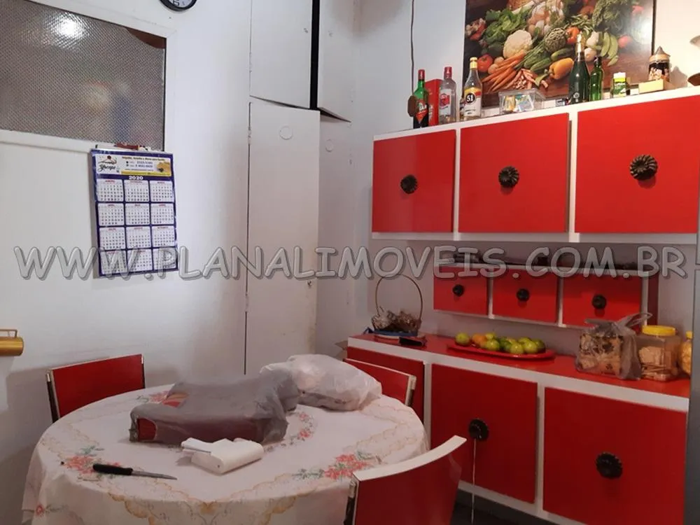 Casa, 3 quartos, 400 m² - Foto 6