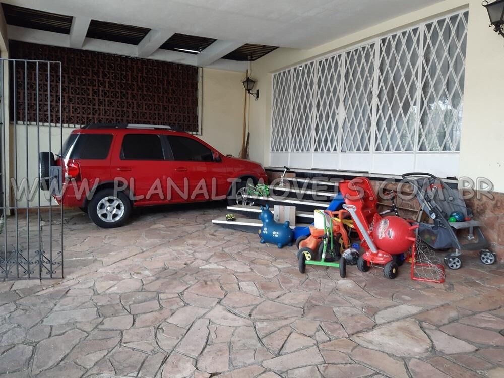 Casa, 3 quartos, 400 m² - Foto 3