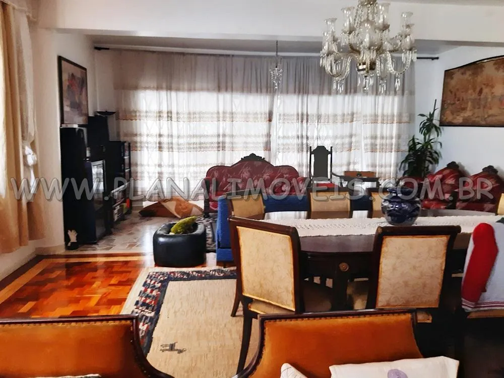 Casa, 3 quartos, 400 m² - Foto 5