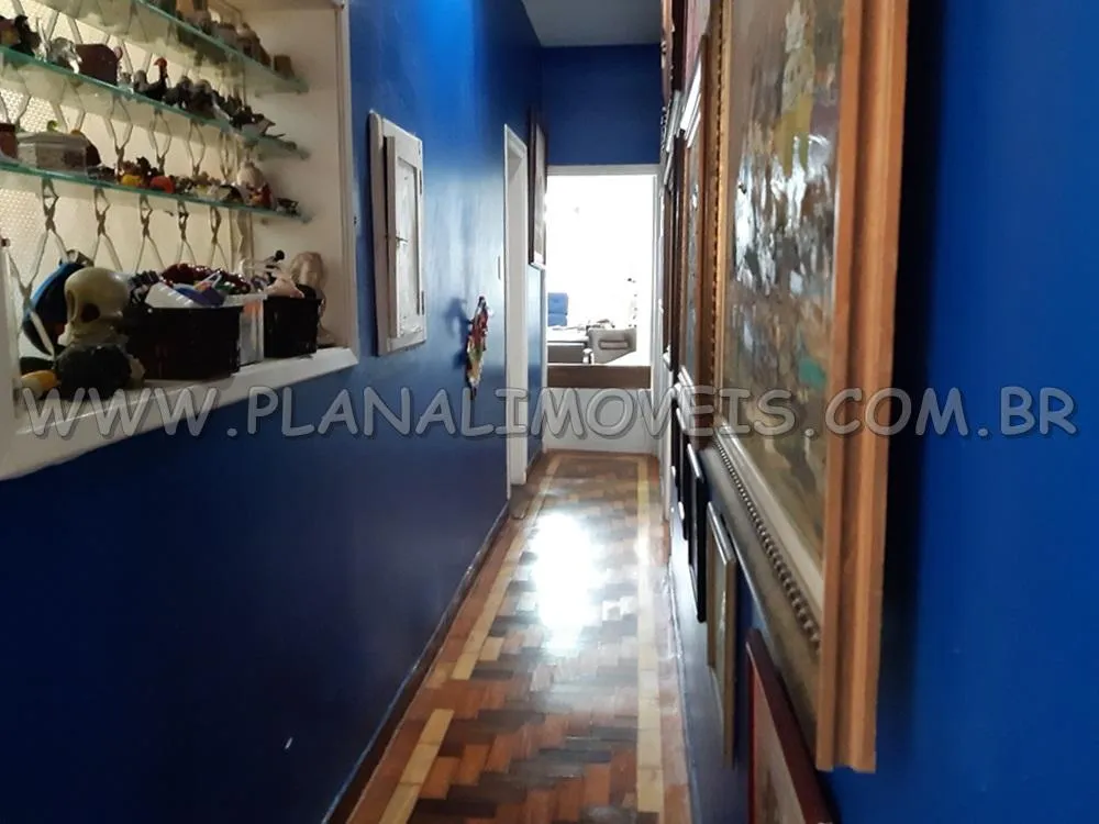 Casa, 3 quartos, 400 m² - Foto 8