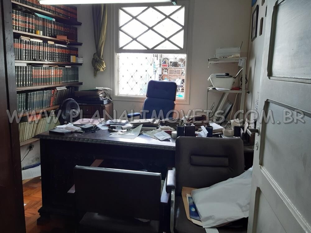 Casa, 3 quartos, 400 m² - Foto 1