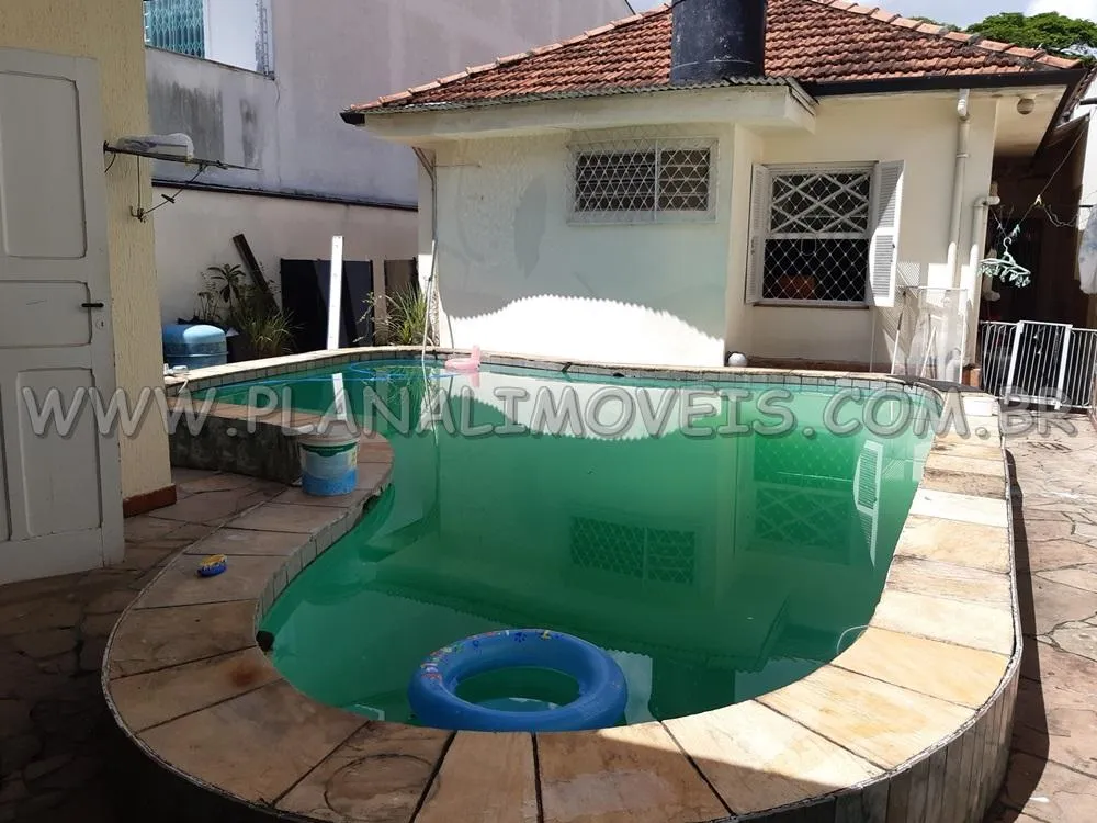 Casa, 3 quartos, 400 m² - Foto 13