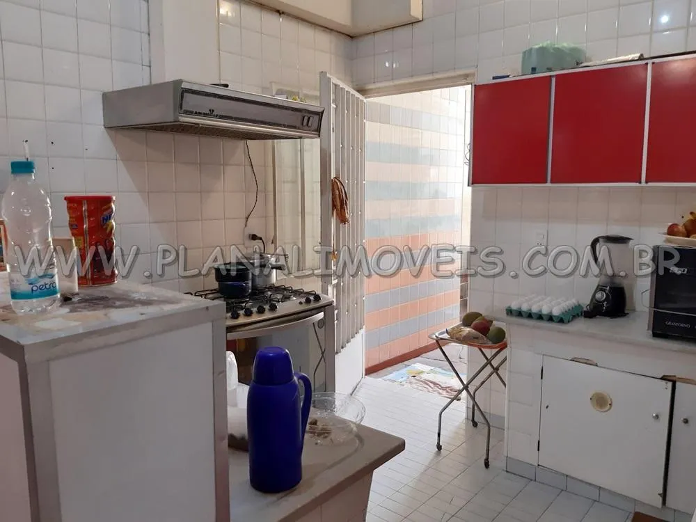 Casa, 3 quartos, 400 m² - Foto 11