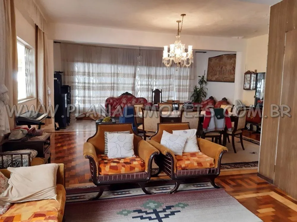 Casa, 3 quartos, 400 m² - Foto 2