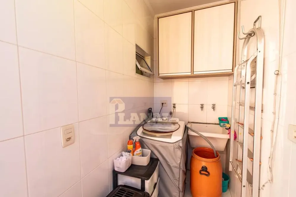 Sobrado, 3 quartos, 172 m² - Foto 1