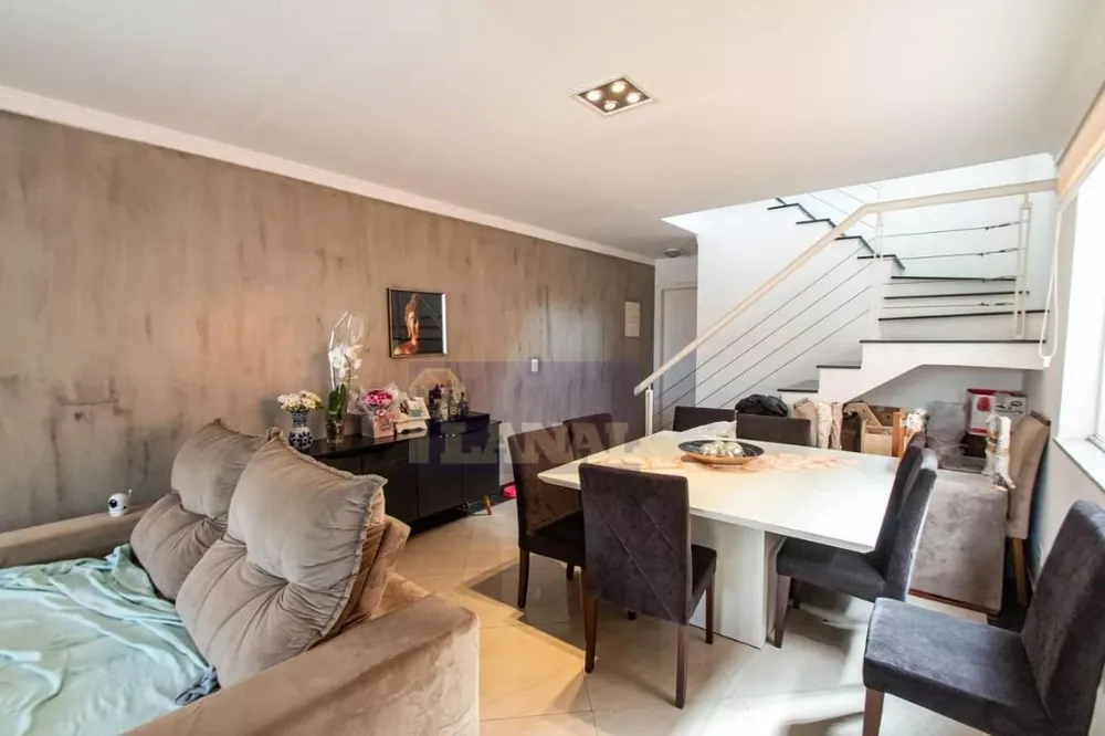Sobrado, 3 quartos, 172 m² - Foto 12