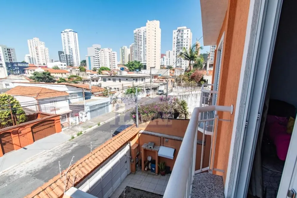 Sobrado, 3 quartos, 172 m² - Foto 5