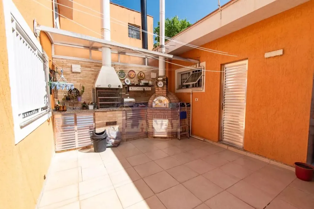 Sobrado, 3 quartos, 172 m² - Foto 8