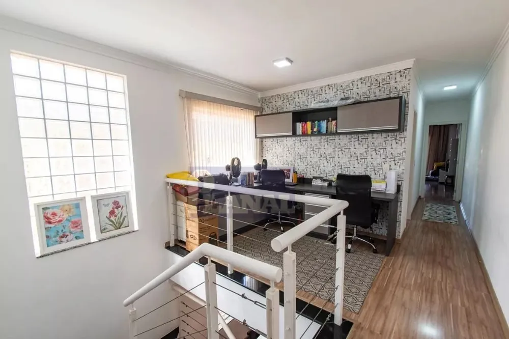 Sobrado, 3 quartos, 172 m² - Foto 7