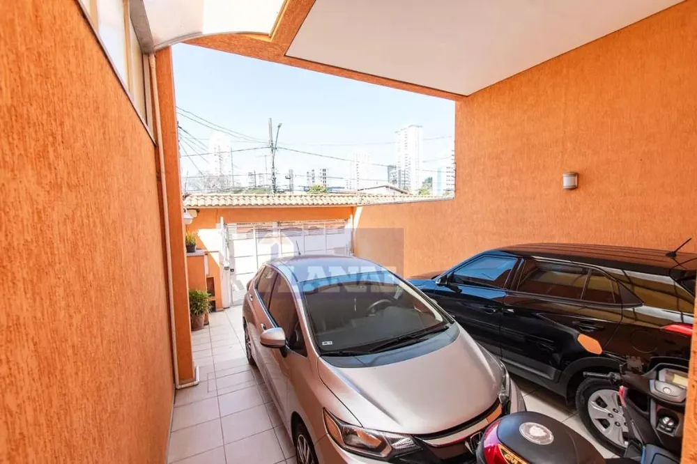 Sobrado, 3 quartos, 172 m² - Foto 6