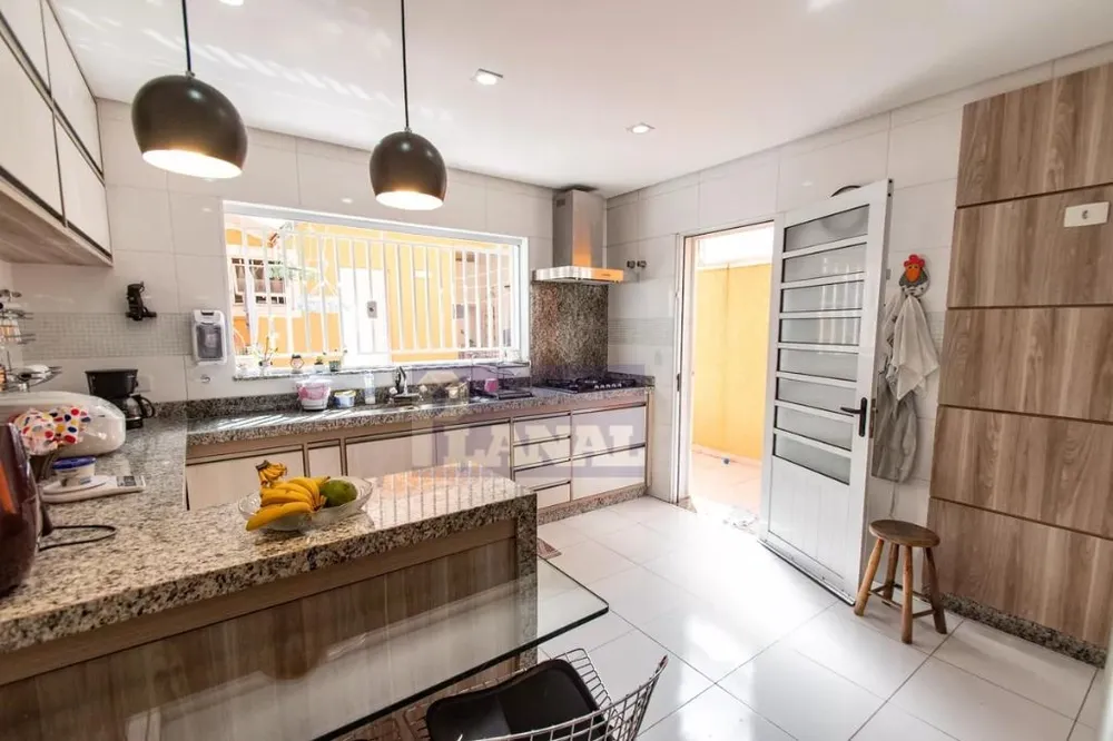 Sobrado, 3 quartos, 172 m² - Foto 3