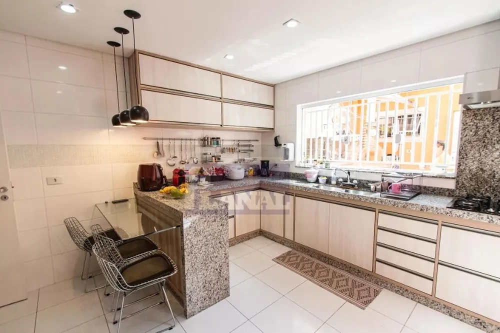 Sobrado, 3 quartos, 172 m² - Foto 11