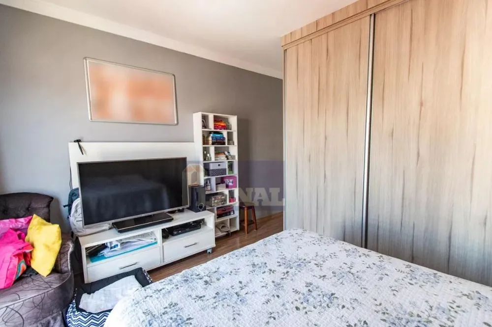 Sobrado, 3 quartos, 172 m² - Foto 4