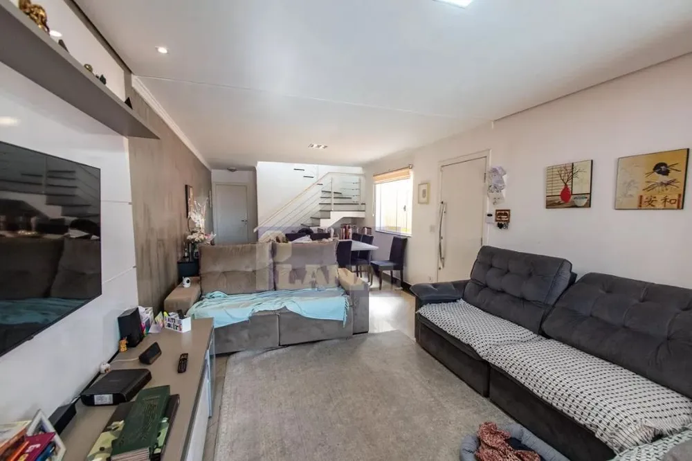 Sobrado, 3 quartos, 172 m² - Foto 10