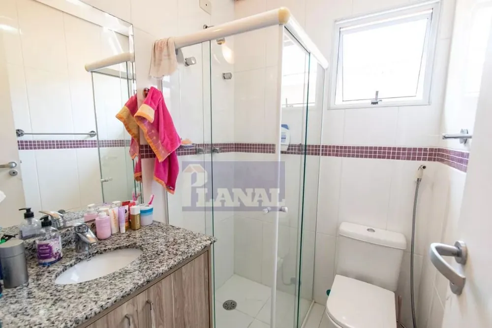 Sobrado, 3 quartos, 172 m² - Foto 9