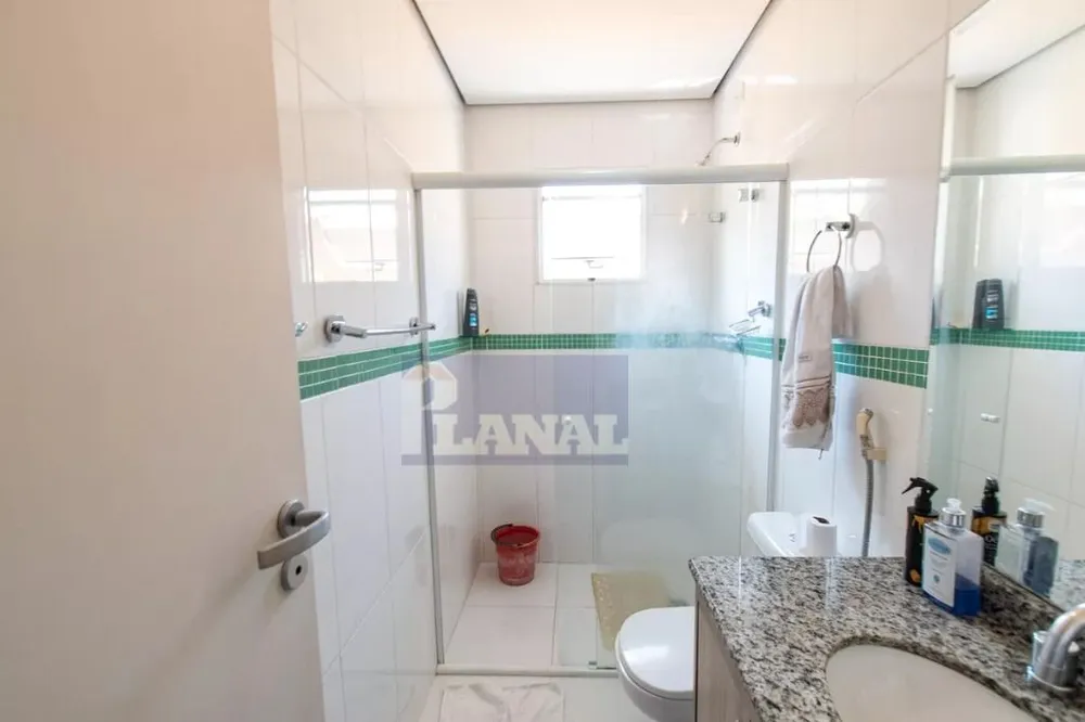 Sobrado, 3 quartos, 172 m² - Foto 2