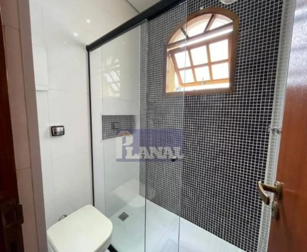 Sobrado, 3 quartos, 130 m² - Foto 7
