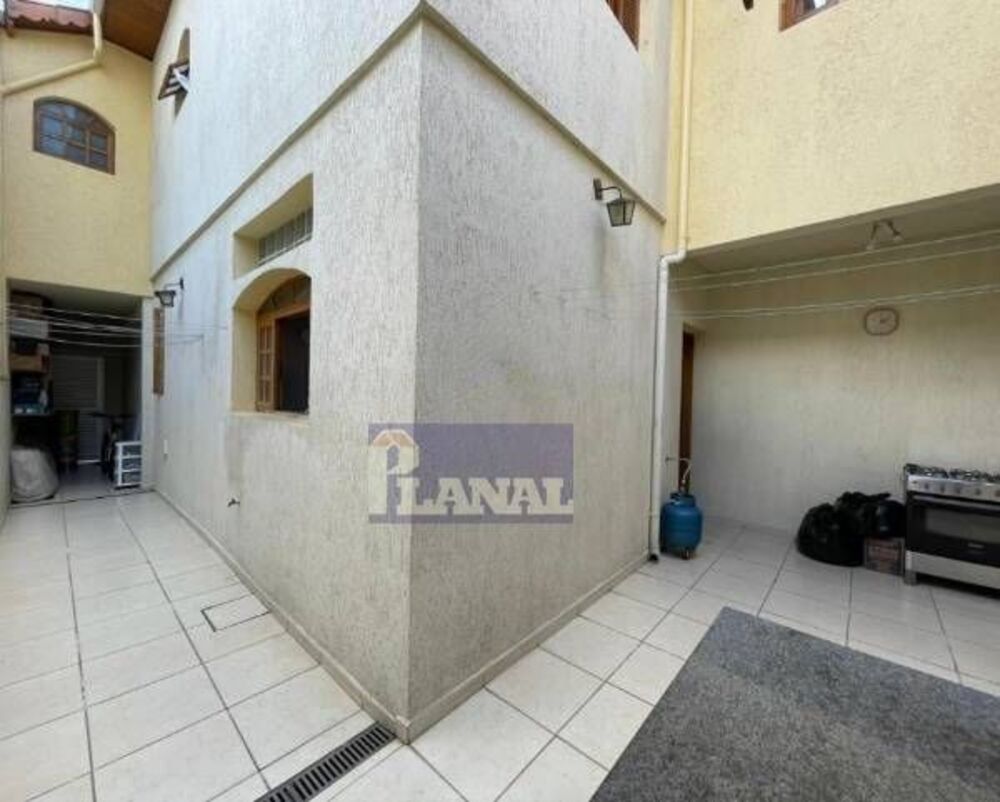 Sobrado, 3 quartos, 130 m² - Foto 4