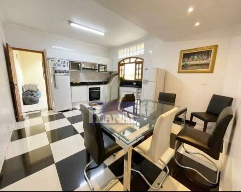 Sobrado, 3 quartos, 130 m² - Foto 3