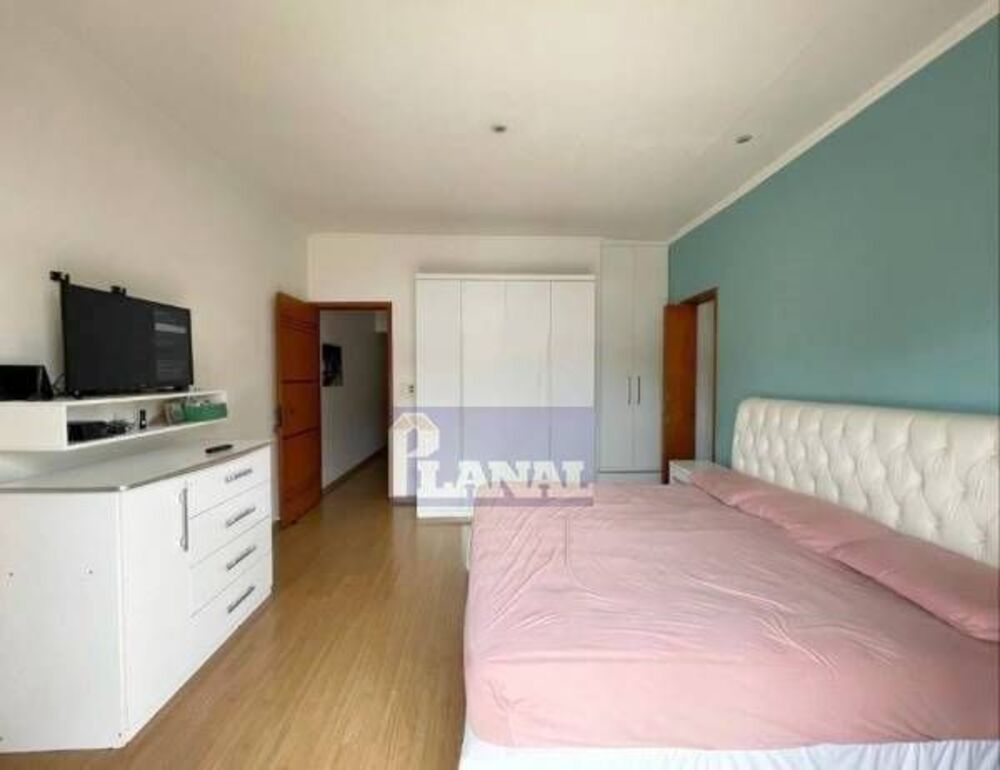 Sobrado, 3 quartos, 130 m² - Foto 1