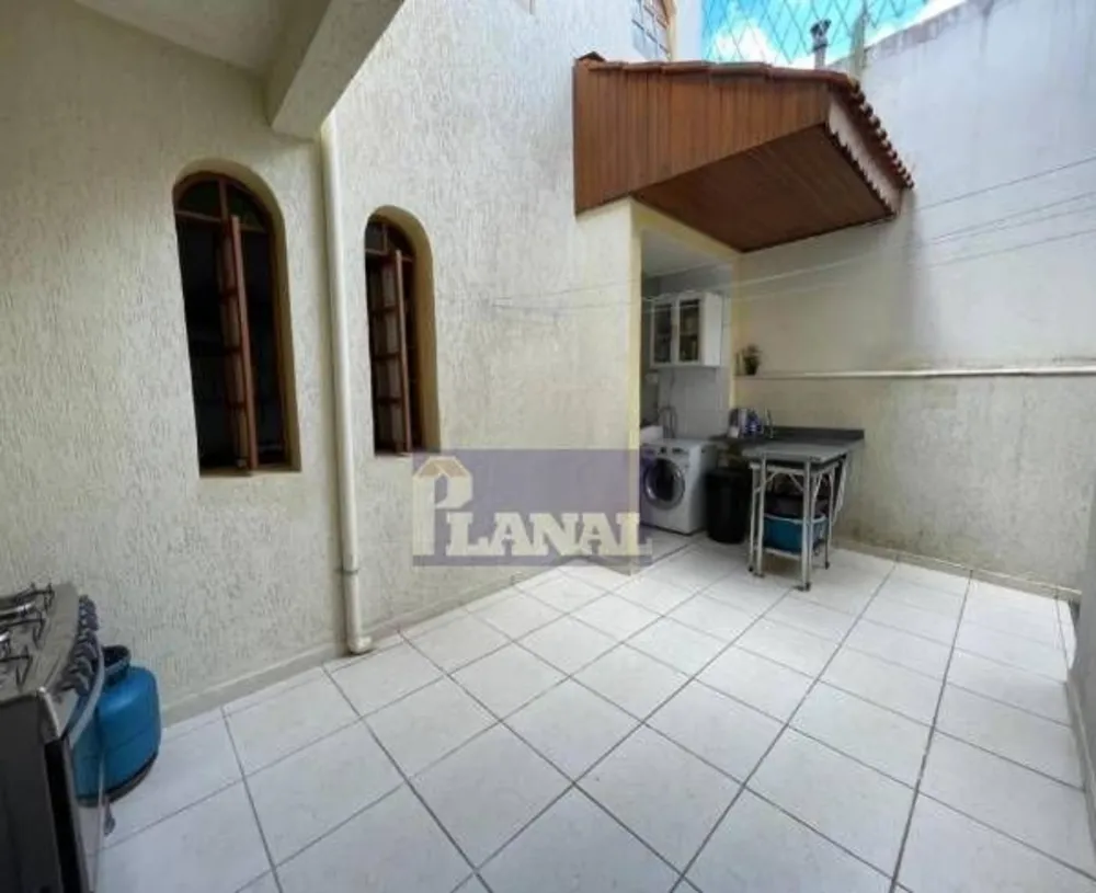 Sobrado, 3 quartos, 130 m² - Foto 15