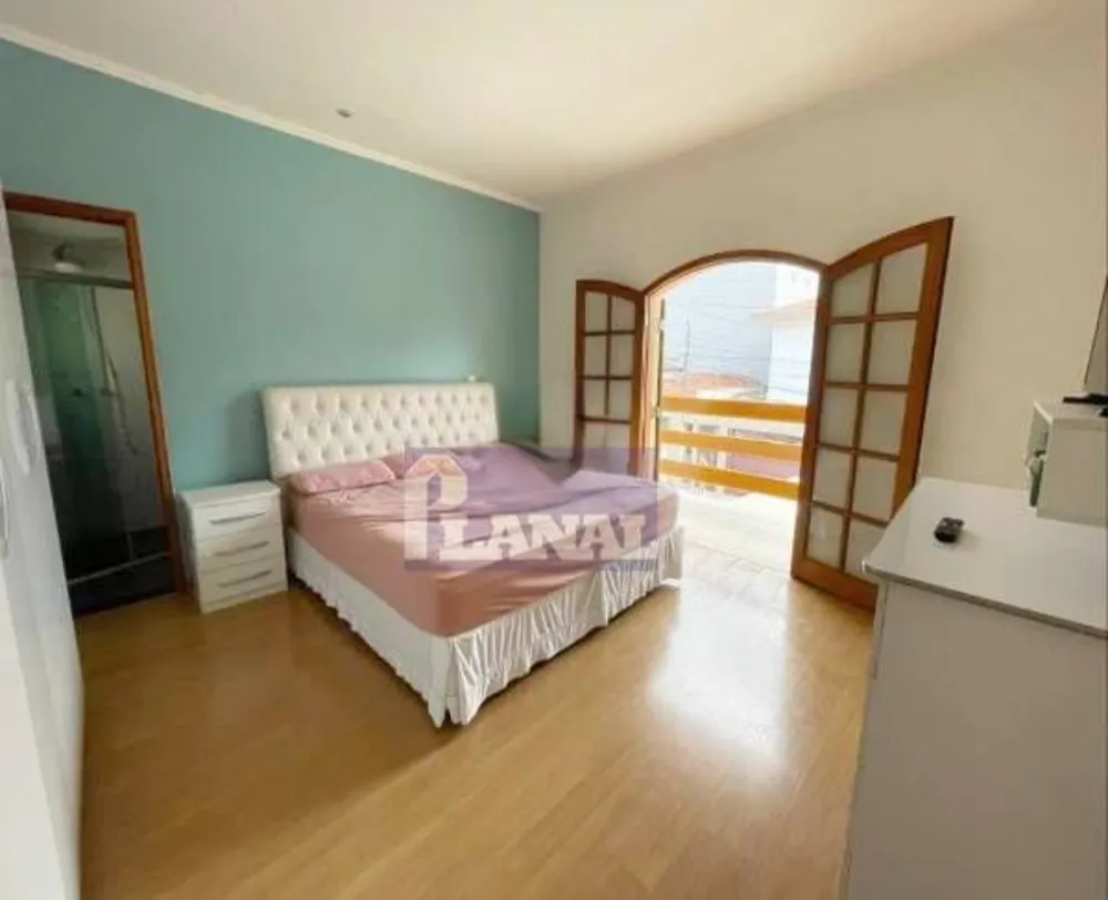Sobrado, 3 quartos, 130 m² - Foto 8