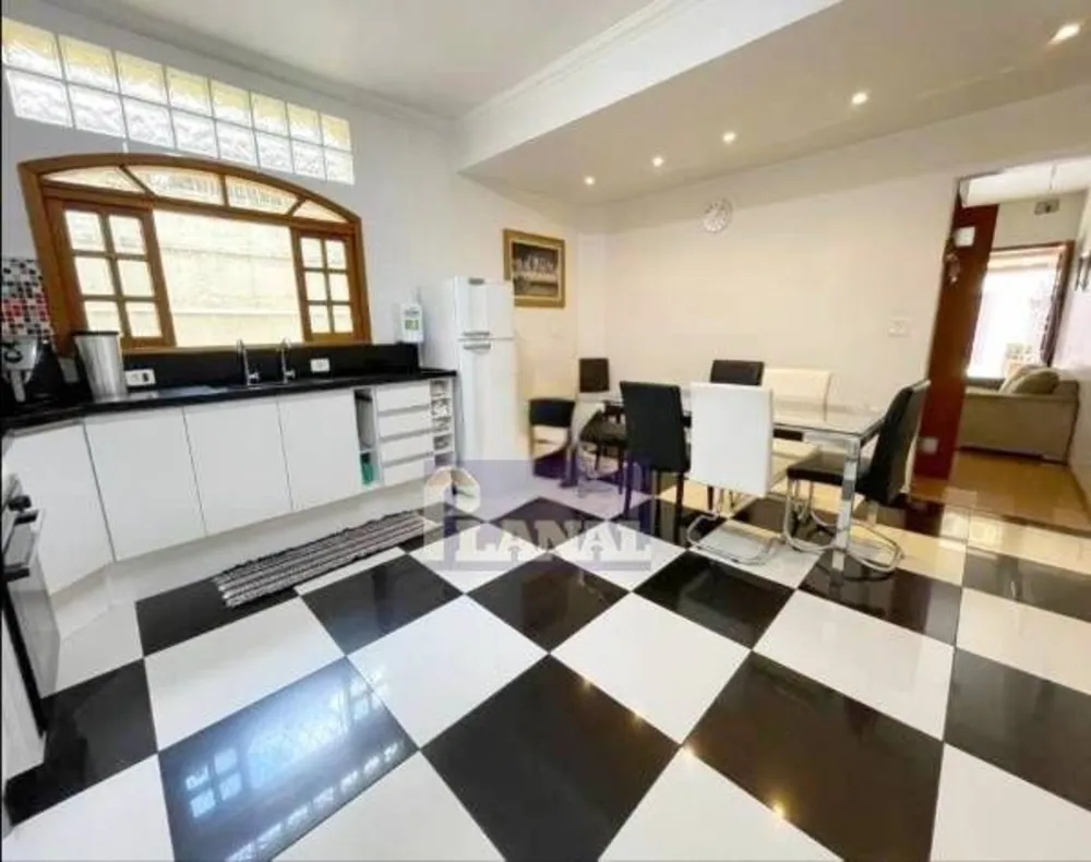 Sobrado, 3 quartos, 130 m² - Foto 12