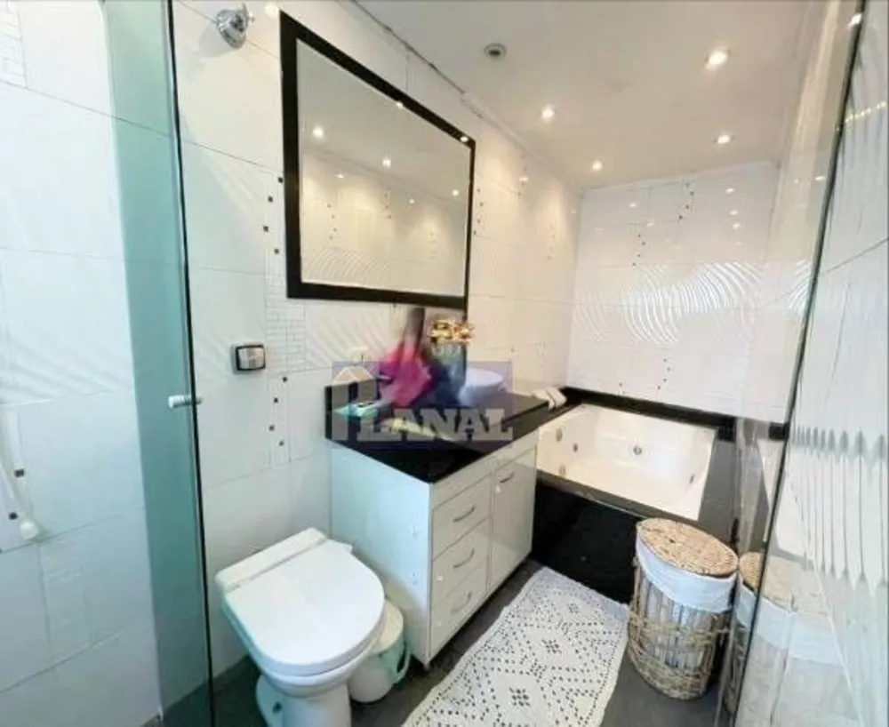 Sobrado, 3 quartos, 130 m² - Foto 7