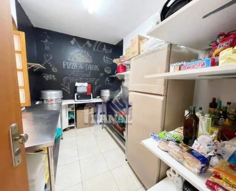 Sobrado, 3 quartos, 130 m² - Foto 13