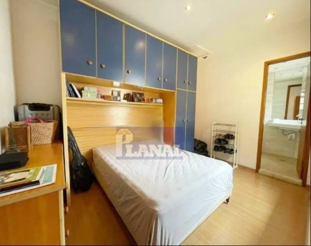 Sobrado, 3 quartos, 130 m² - Foto 5