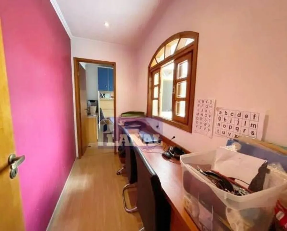 Sobrado, 3 quartos, 130 m² - Foto 6