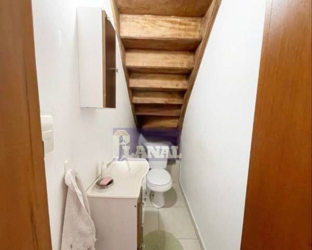 Sobrado, 3 quartos, 130 m² - Foto 2