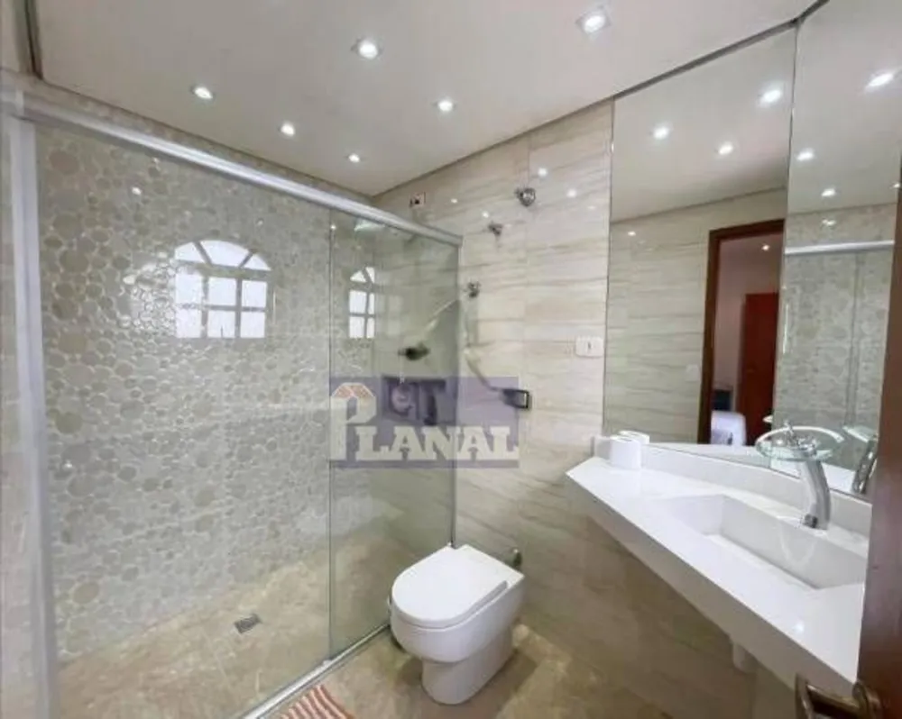 Sobrado, 3 quartos, 130 m² - Foto 8