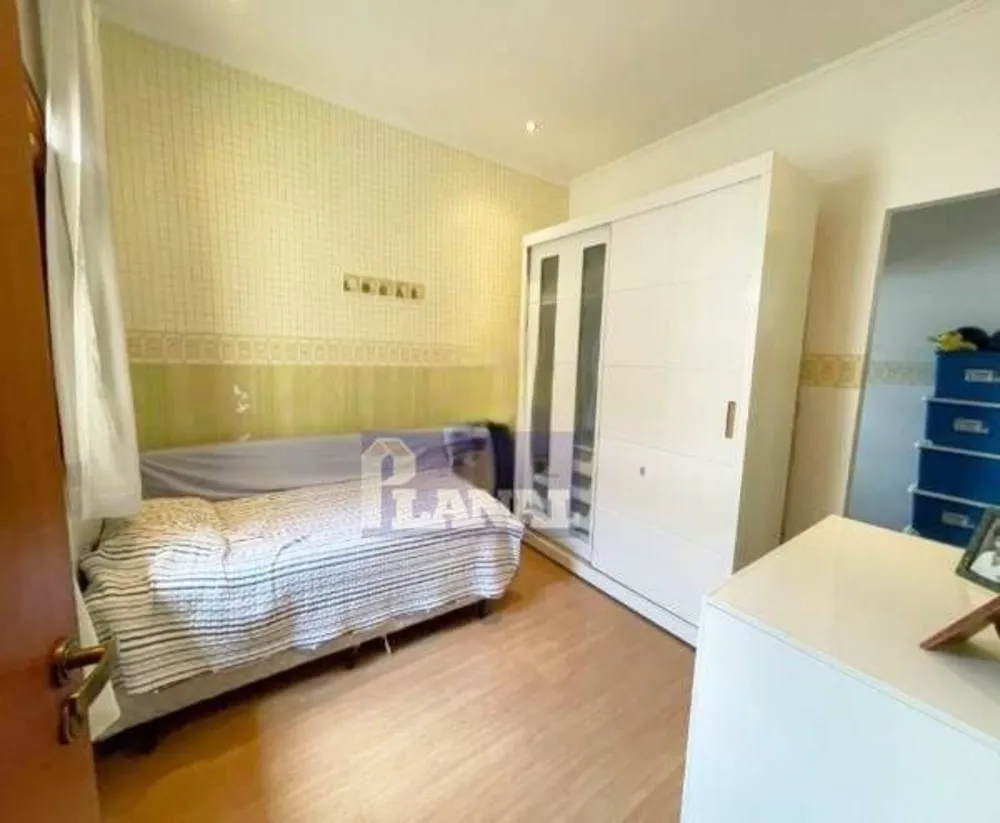 Sobrado, 3 quartos, 130 m² - Foto 5