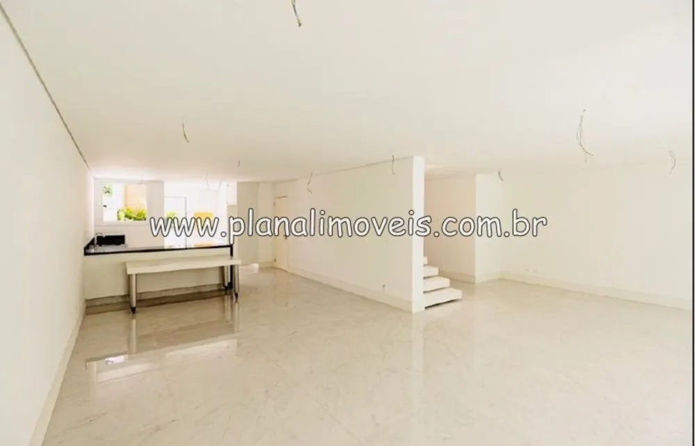 Sobrado, 4 quartos, 420 m² - Foto 4