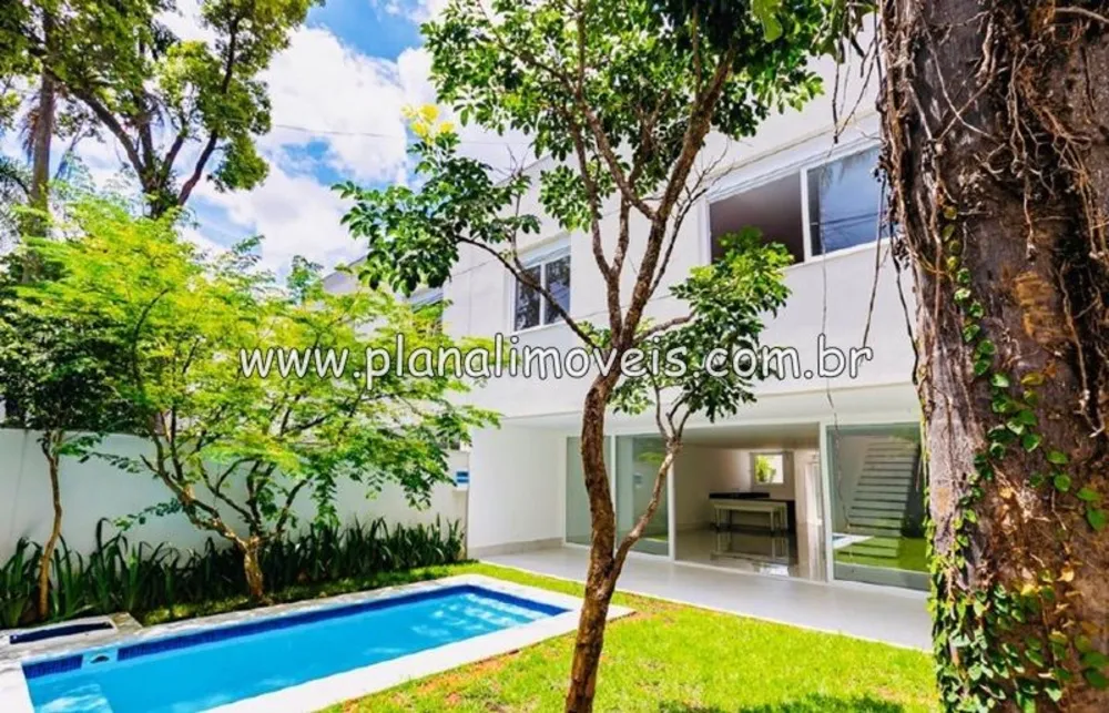 Sobrado, 4 quartos, 420 m² - Foto 5