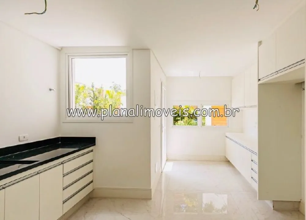 Sobrado, 4 quartos, 420 m² - Foto 11